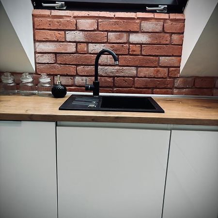 Apartament White Glove Bilitewskiego Ольштин Екстер'єр фото