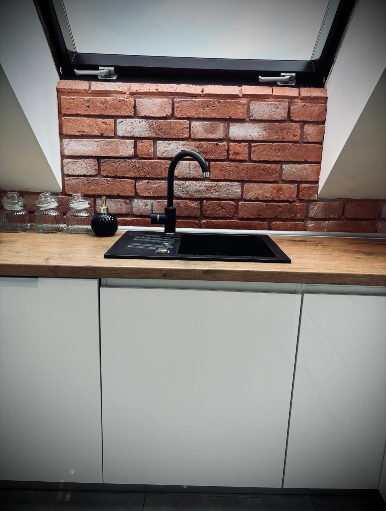 Apartament White Glove Bilitewskiego Ольштин Екстер'єр фото