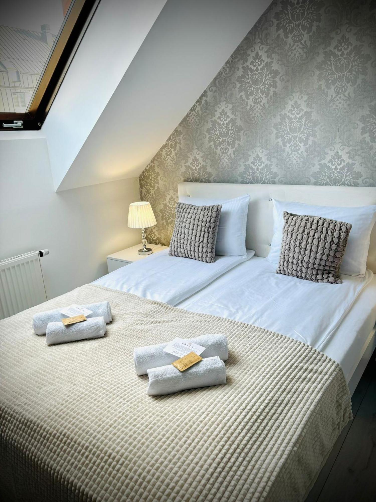 Apartament White Glove Bilitewskiego Ольштин Екстер'єр фото